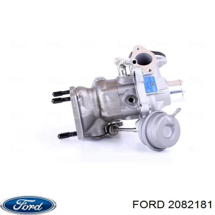 Турбіна Ford 2082181 ціна, від 216.64 USD
