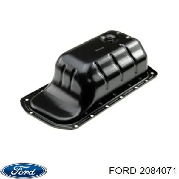 Піддон двигуна Ford 2084071 ціна, від 25.34 USD
