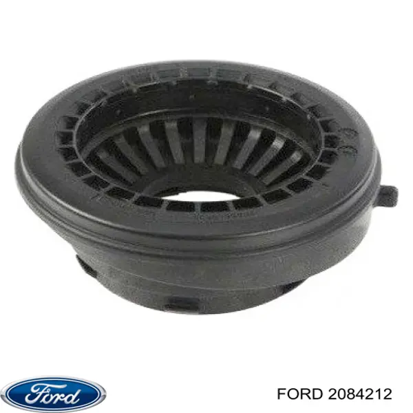 2084212 Ford Підшипник опори амортизатора