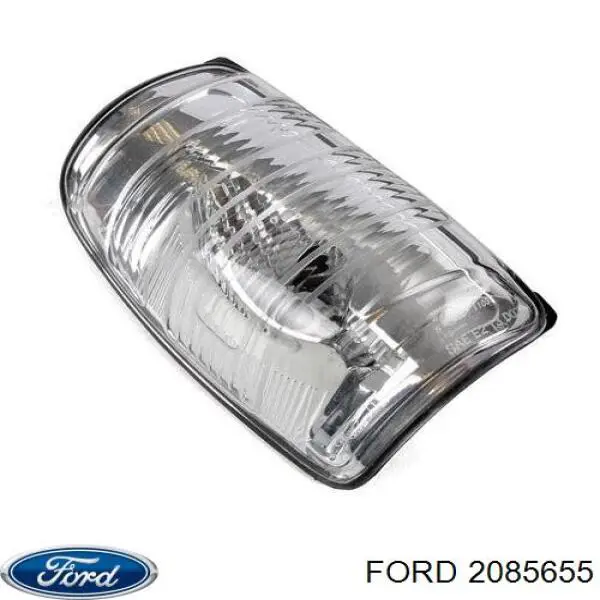Покажчик повороту дзеркала, лівий Ford 2085655 ціна, від 11.76 USD