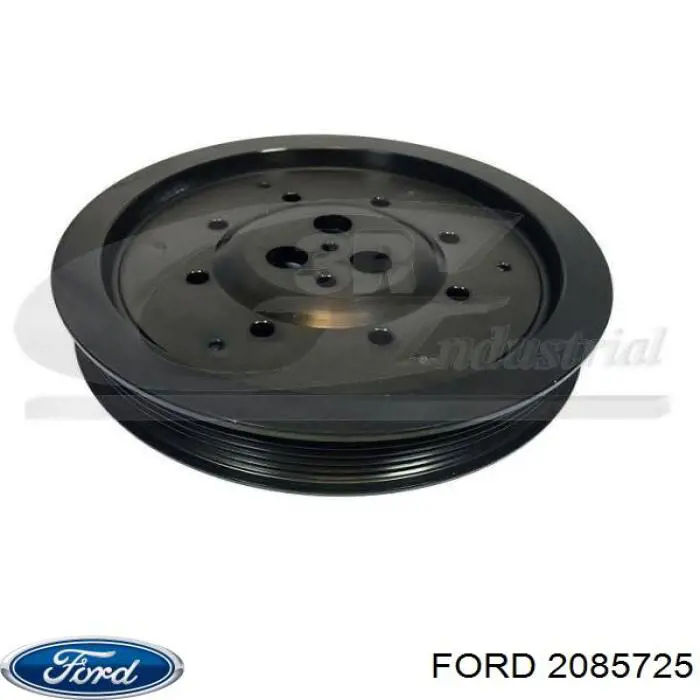 Купити 2085725 Ford Ліхтар сигнальний