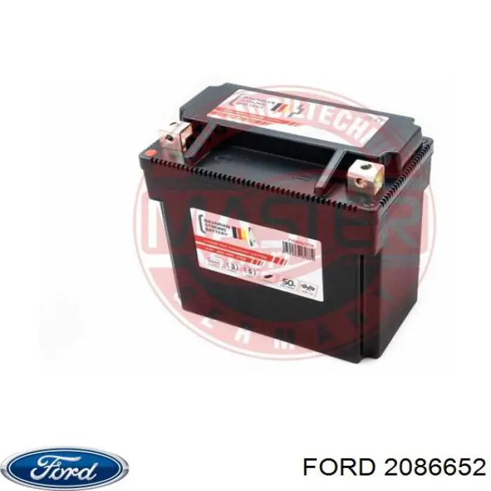 Ford 2086652 ціна, від 96.44 USD