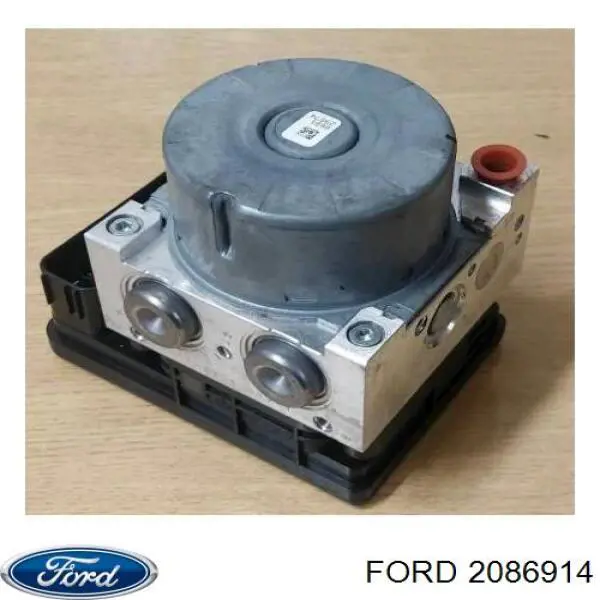 Блок АБС гідравлічний Ford 2086914 ціна, від 2301.38 USD