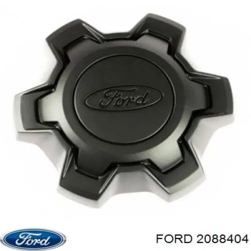 2088404 Ford 