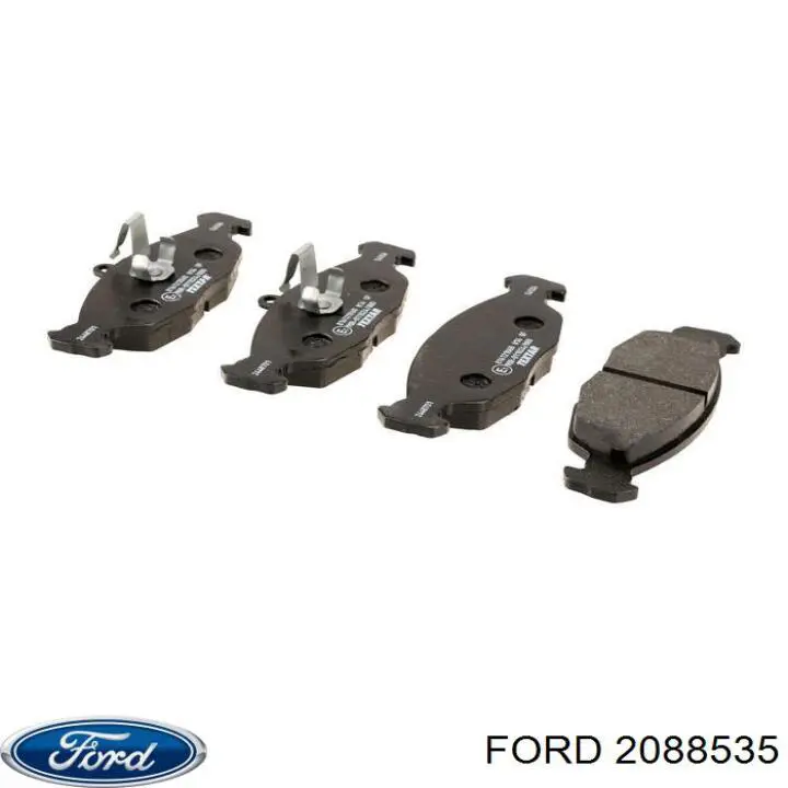 2088535 Ford 
