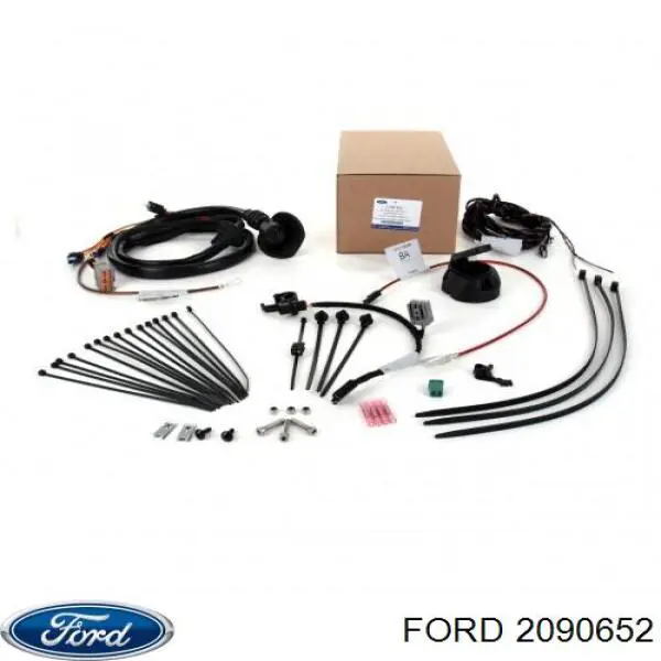  2090652 Ford