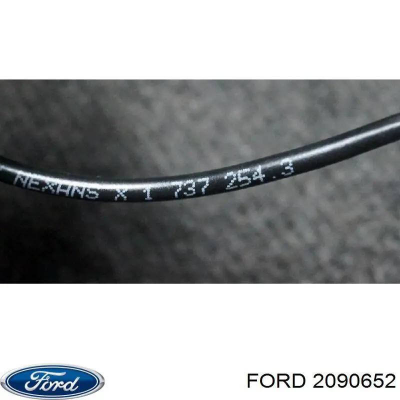  Ford 2090652 ціна, від 426.72 USD