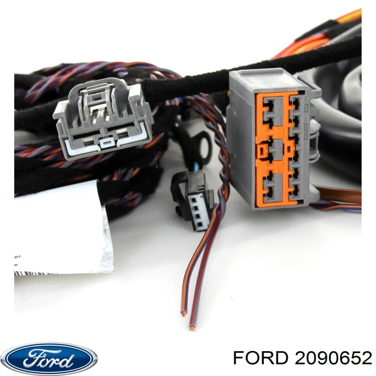  2014049 Ford