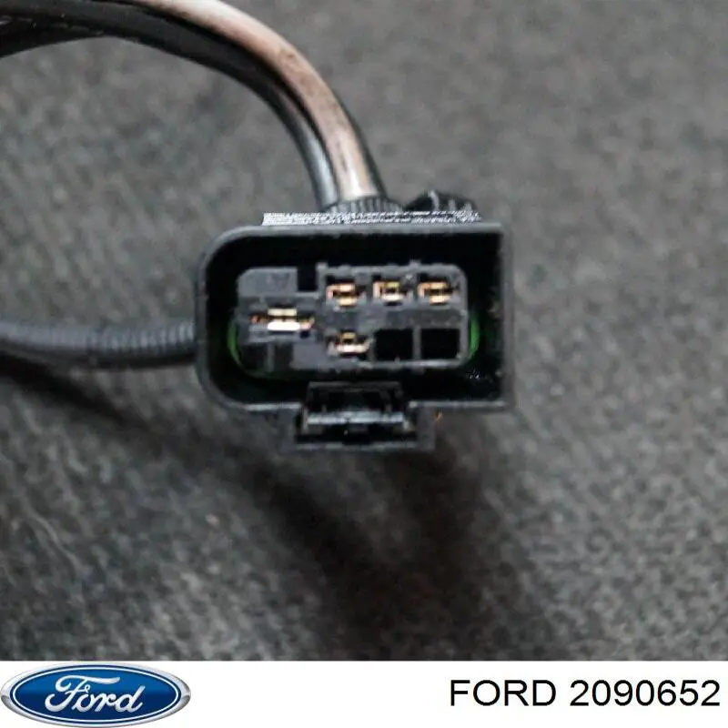 Купити 2090652 Ford 