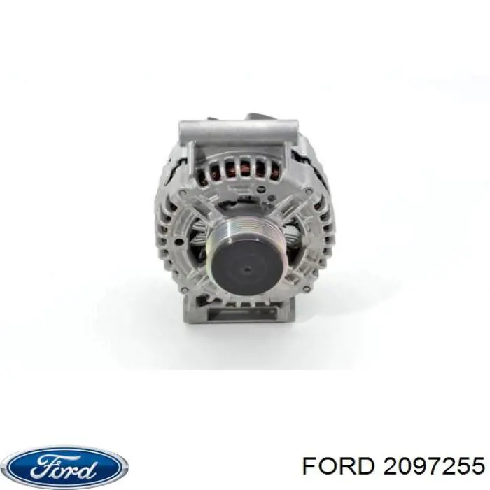 Генератор автомобільний Ford 2097255
