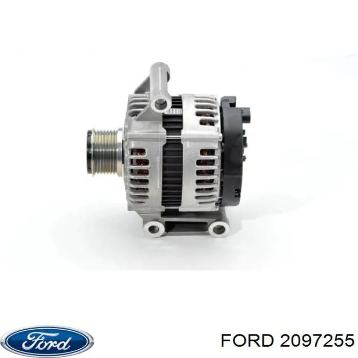 Генератор 2097255 Ford