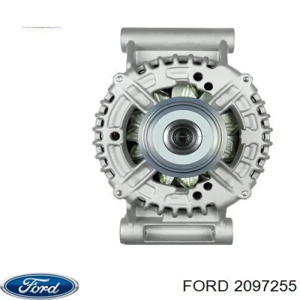 Купити 2097255 Ford Генератор