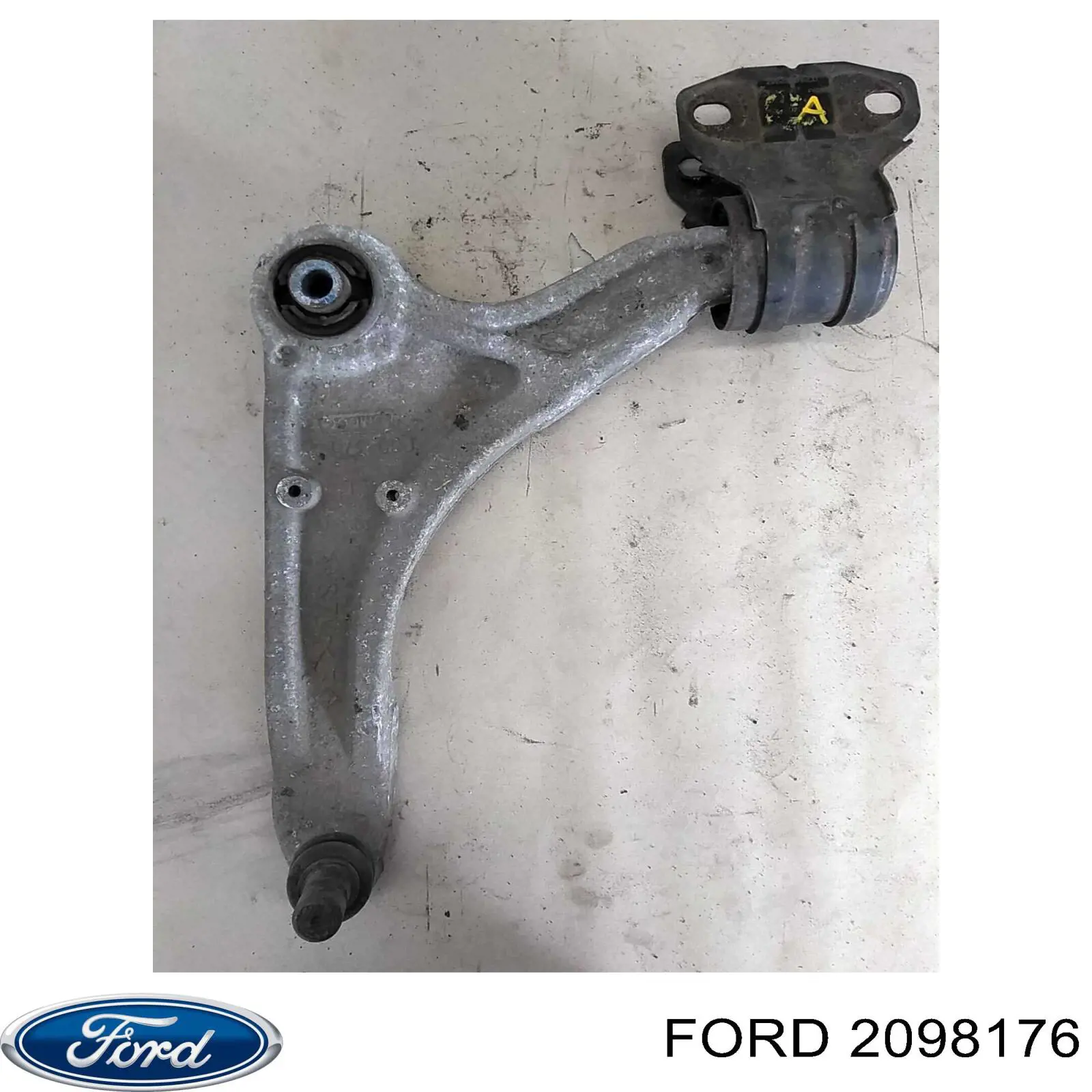  Ford 2278162 ціна, від 12.68 USD