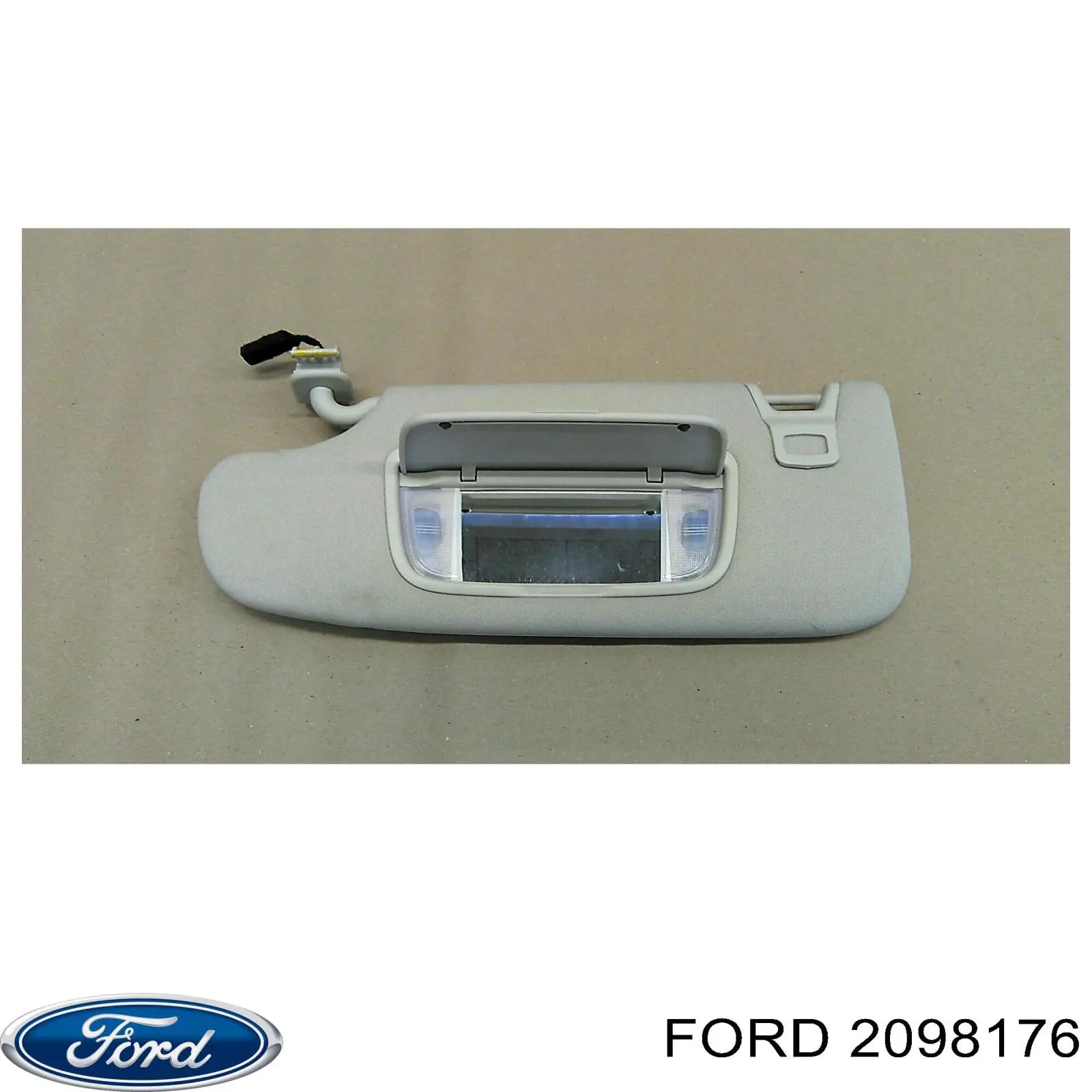 Купити 2278162 Ford 