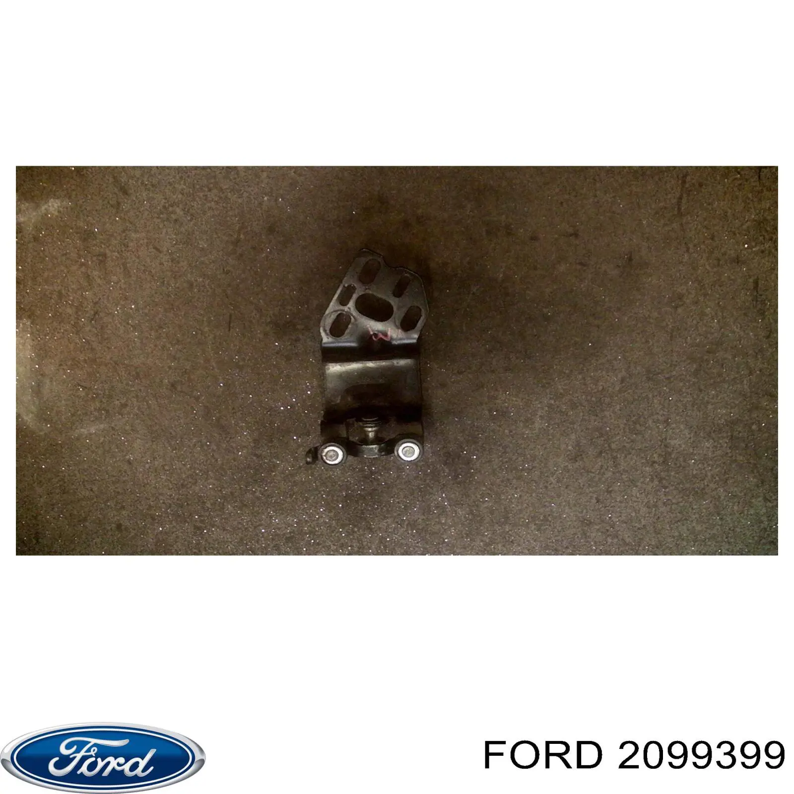  Ford AV11R250A69AE ціна, від 25.03 USD