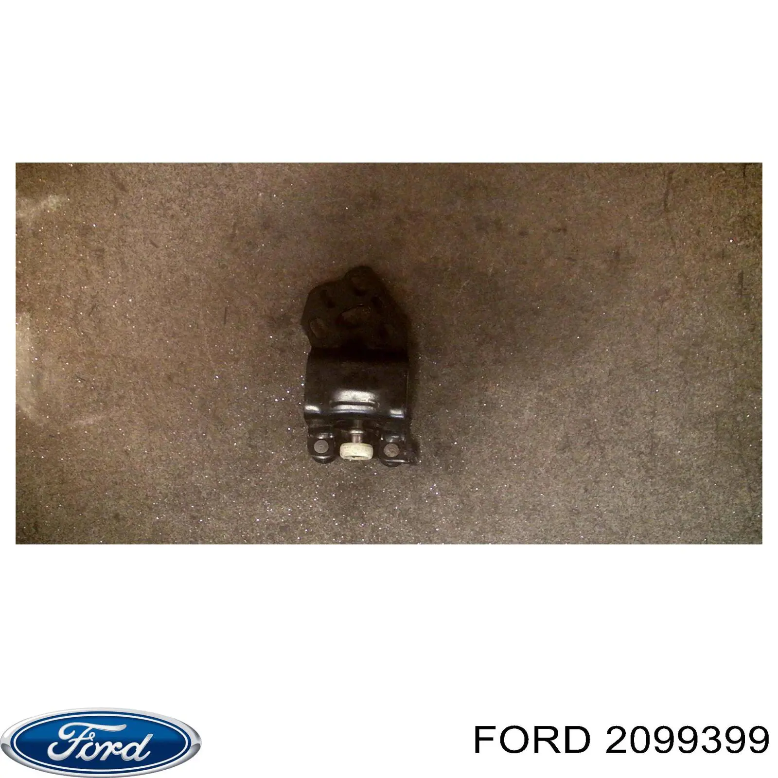 AV11R250A69AE Ford 