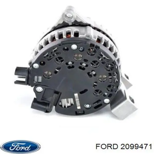 Генератор Ford 2099471 ціна, від 241.23 USD