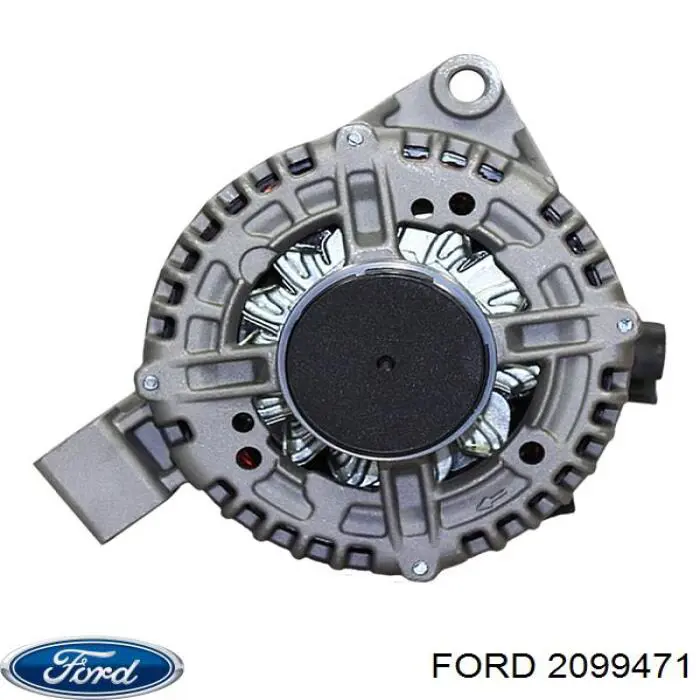 Купити 2099471 Ford Генератор