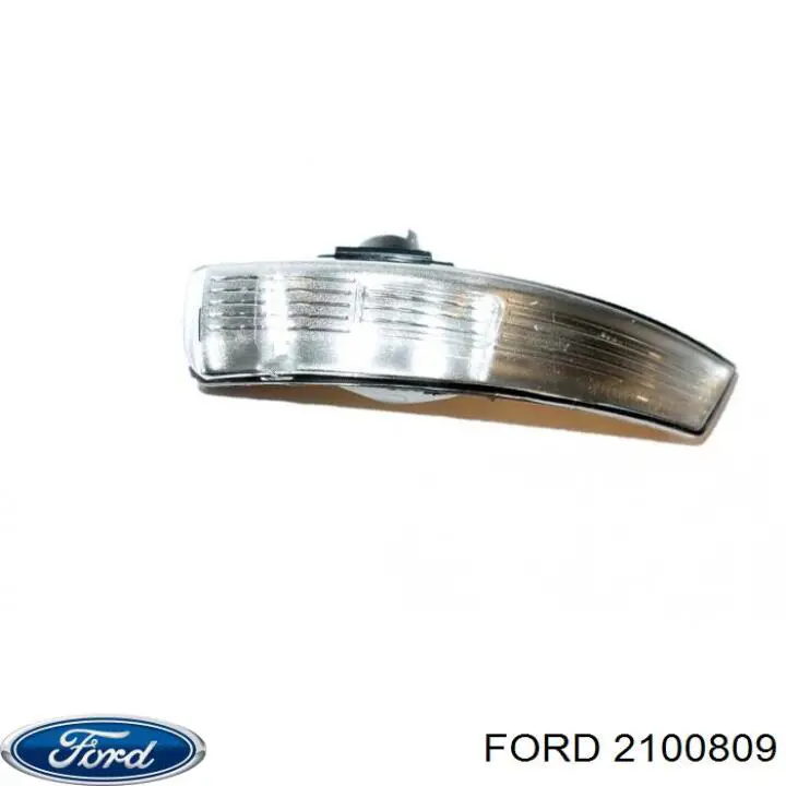  2100809 Ford