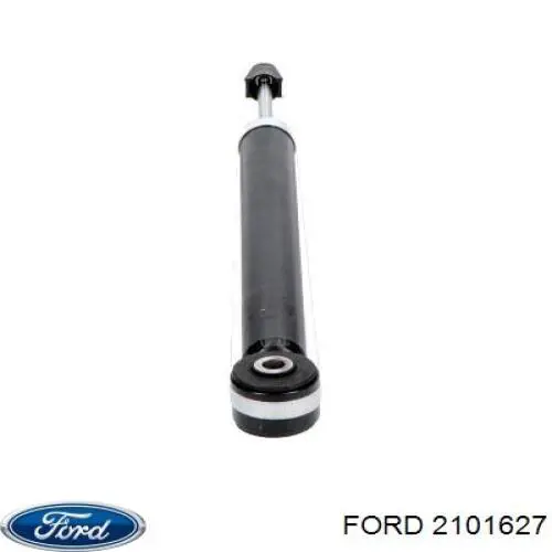 Амортизатор задній Ford 2101627 ціна, від 22.24 USD