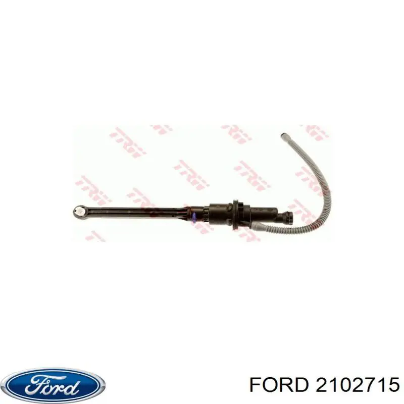  Ford 2102715 ціна, від 48.24 USD