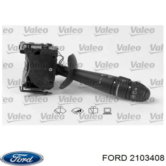 2103408 Ford 