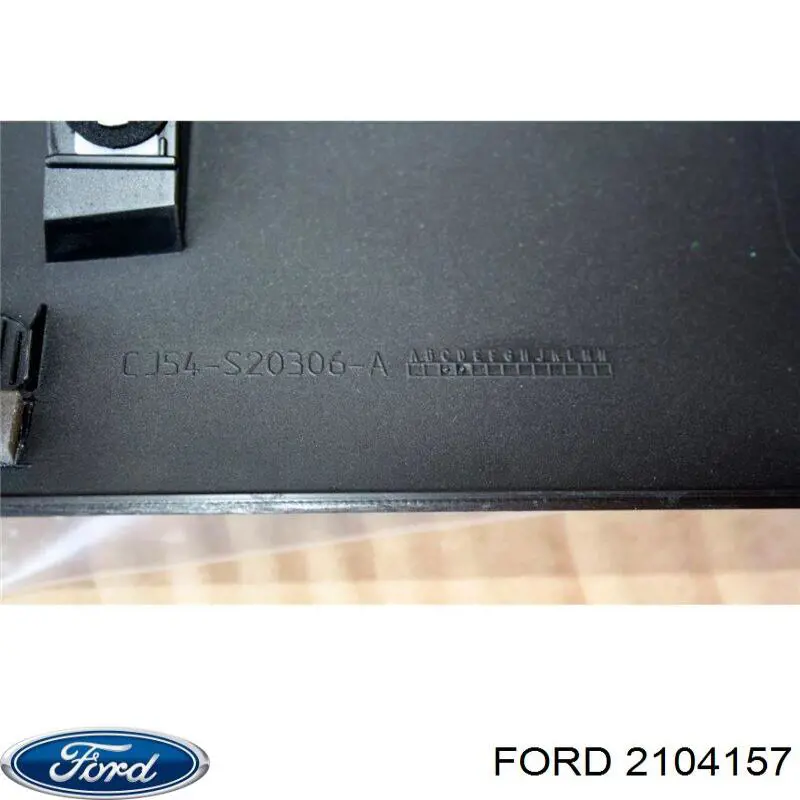  2104157 Ford