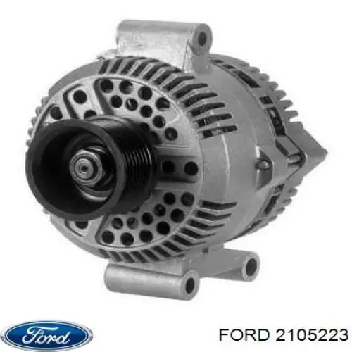  Ford 2093396 ціна, від 779.83 USD