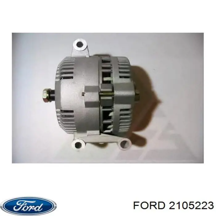 Купити 2093396 Ford 