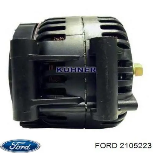 2093396 Ford 