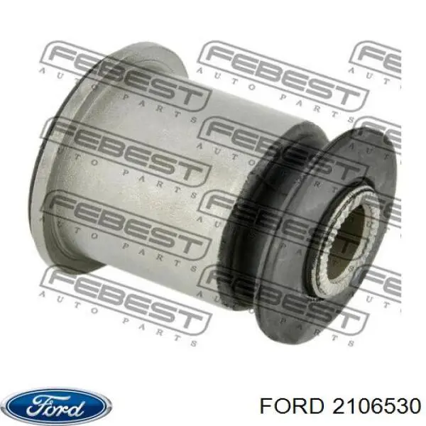 Важіль передній лівий Ford 2106530 ціна, від 54.07 USD