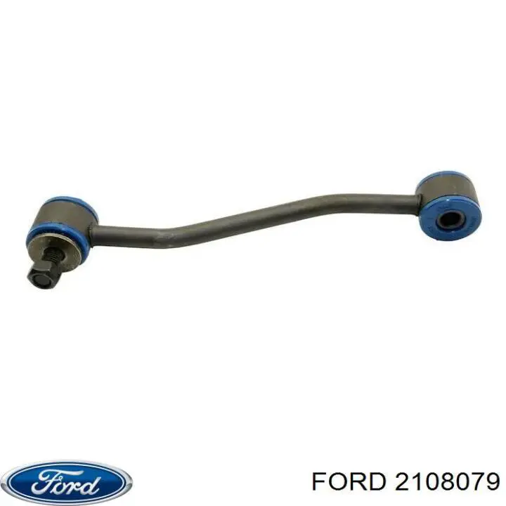 Ліва подушка двигуна Ford 2398574 ціна, від 83.98 USD