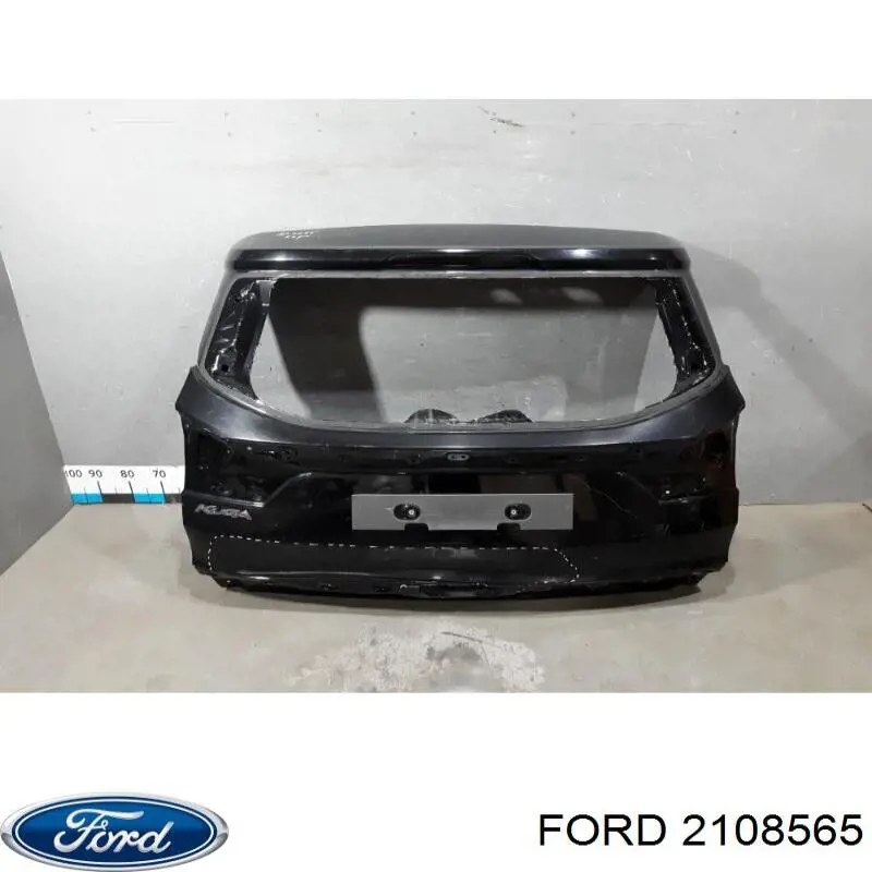 П'яті двері Ford 2052766 ціна, від 219.38 USD