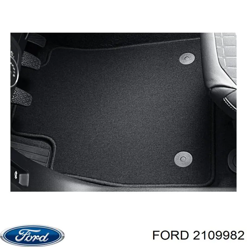  Ford 2109982 ціна, від 24.80 USD