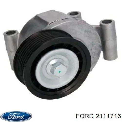 Купити 2111716 Ford Натягувач приводного ременя
