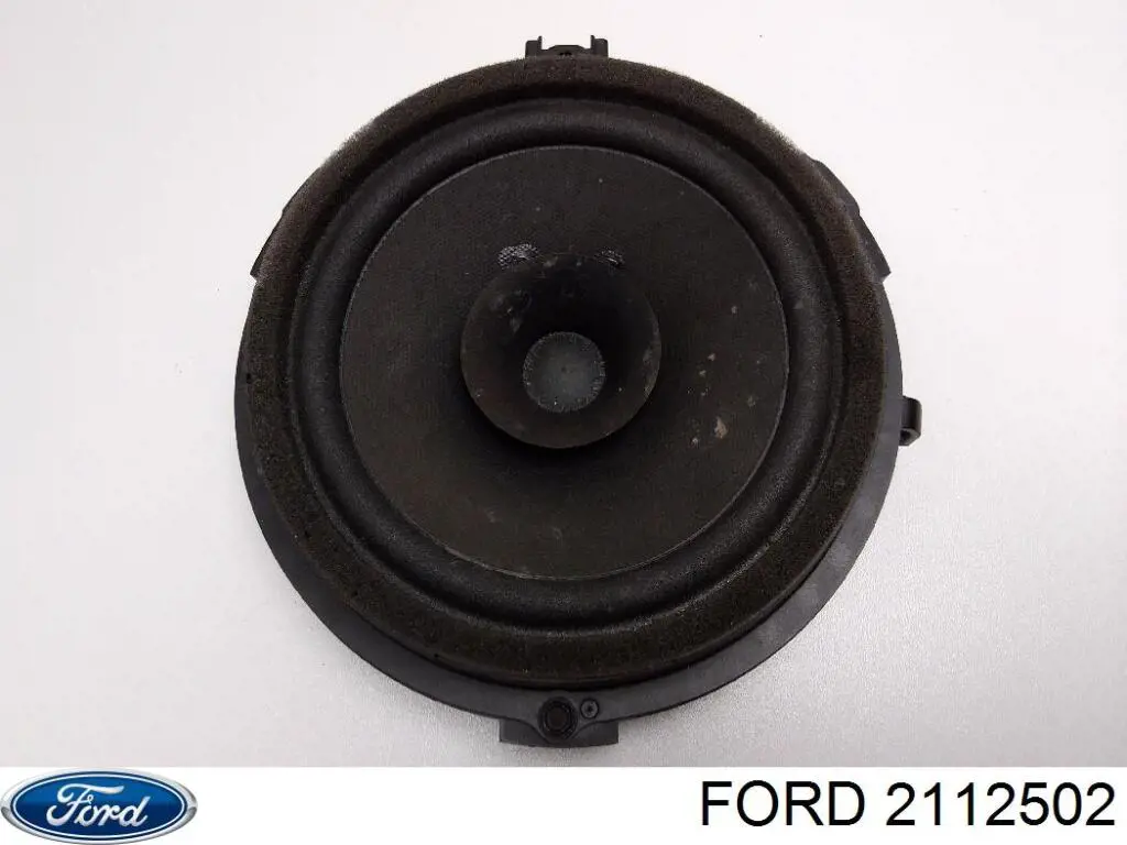 Конденсатор кондиціонера Ford 2112502 ціна, від 93.98 USD