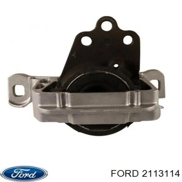 Права подушка двигуна Ford 2113114 ціна, від 95.44 USD