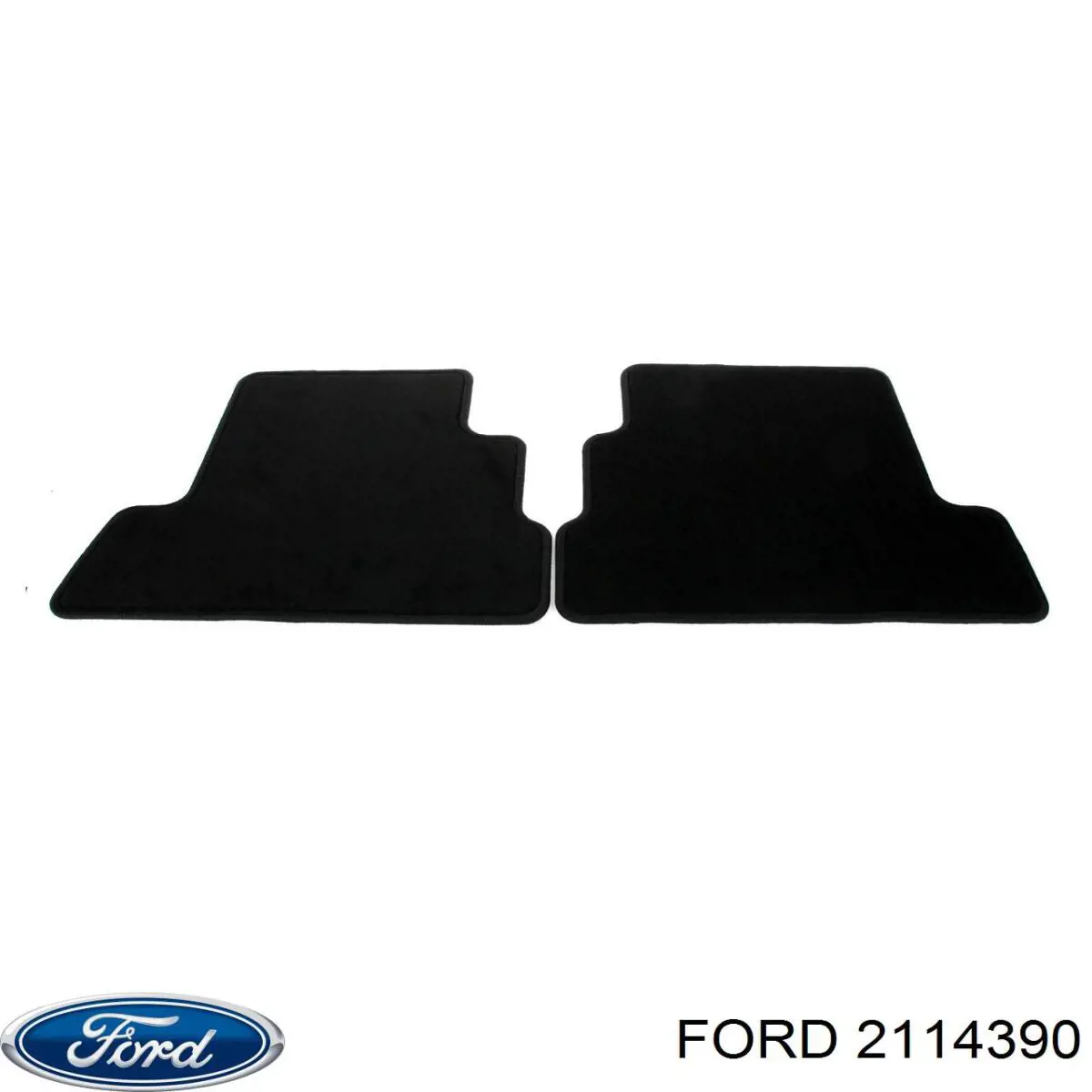  2114390 Ford