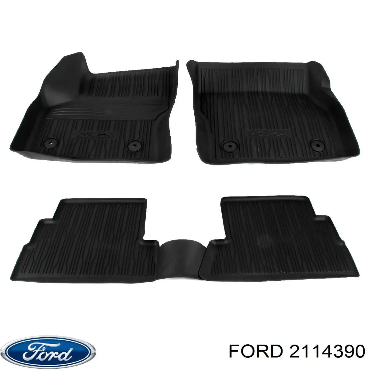  2114390 Ford