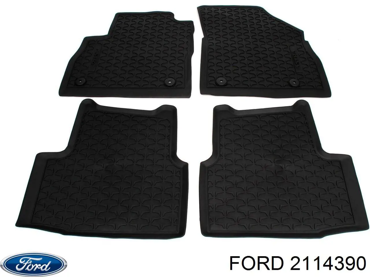 Купити 2114390 Ford 