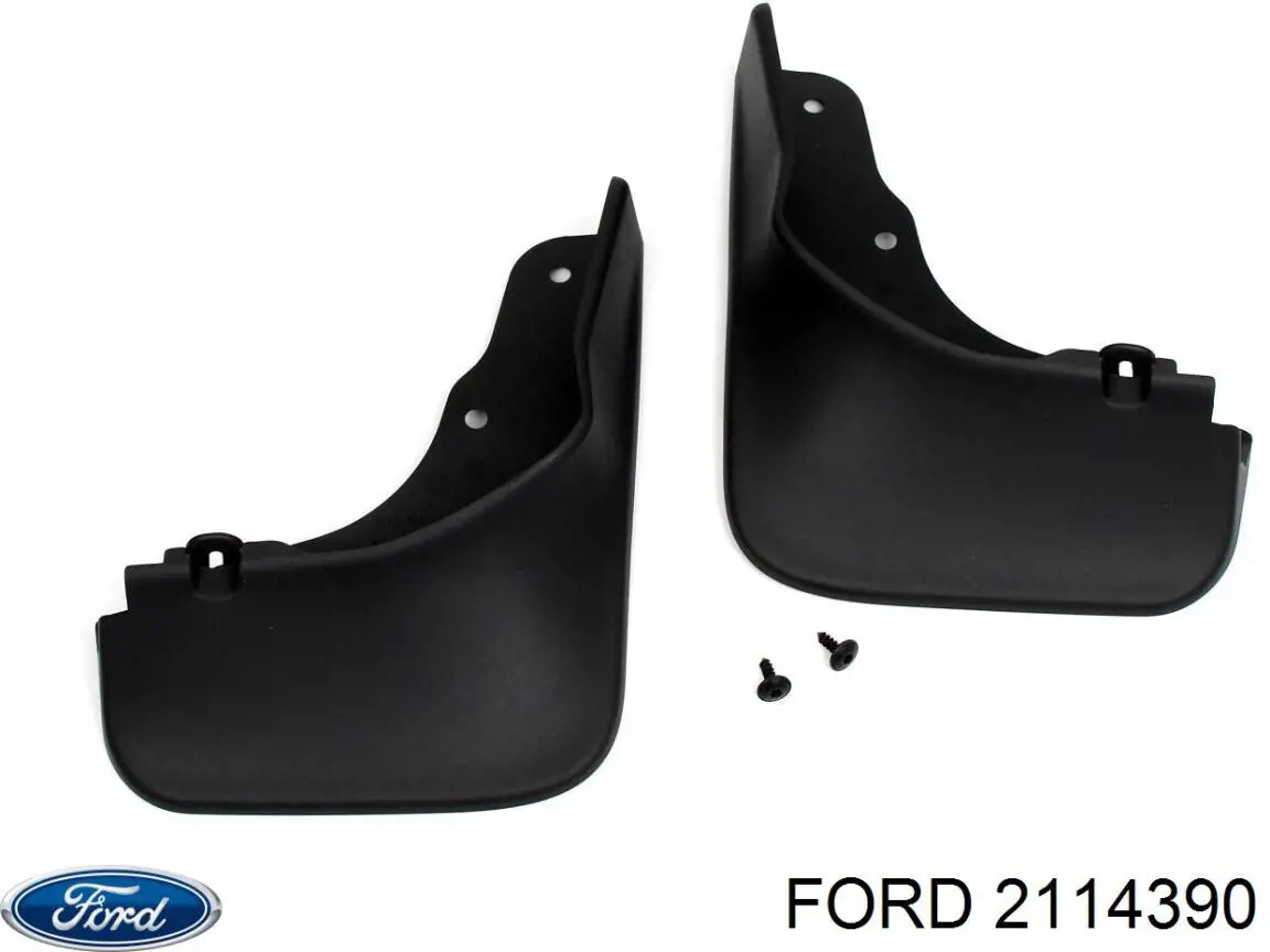 2114390 Ford
