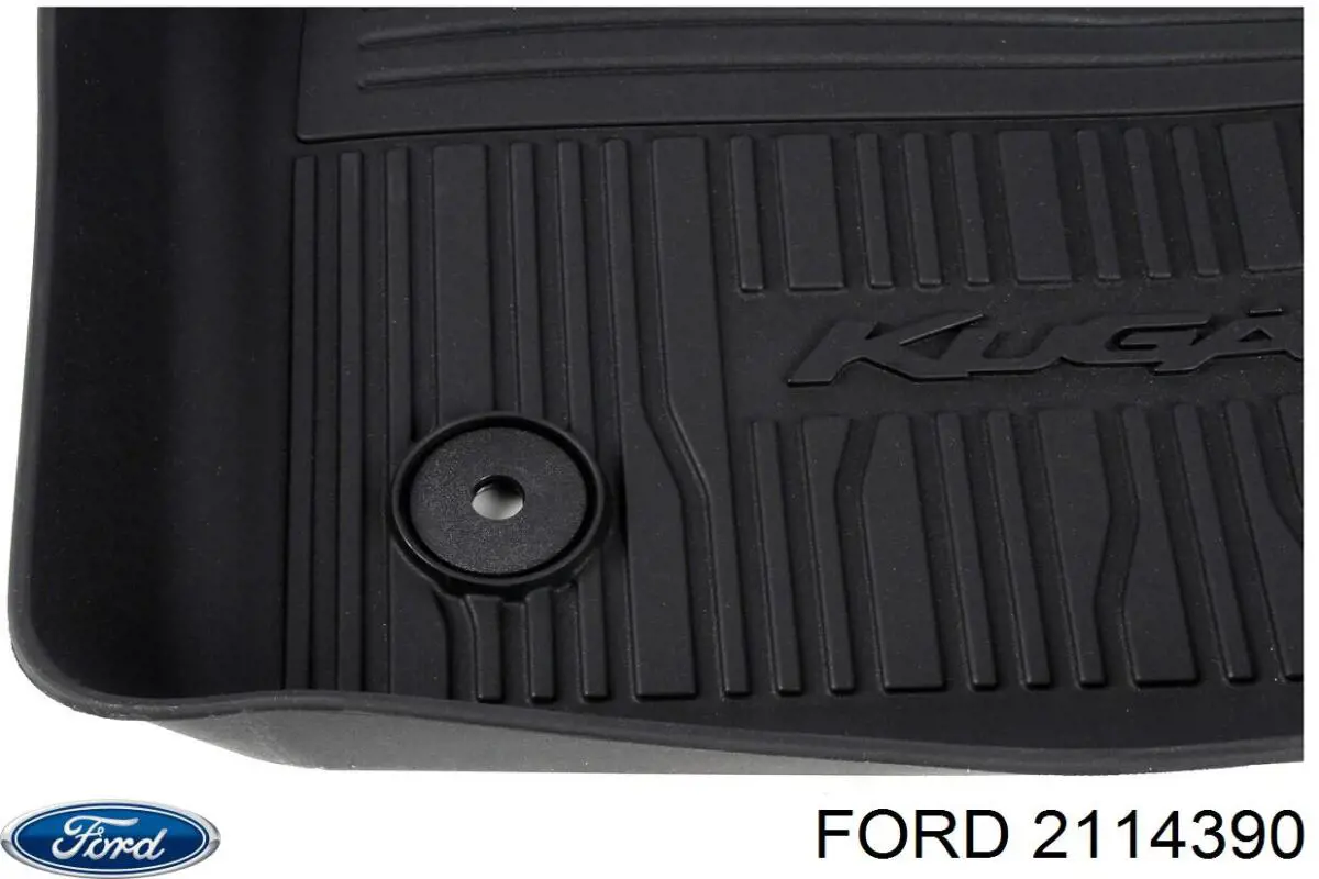 Купити 2114390 Ford 