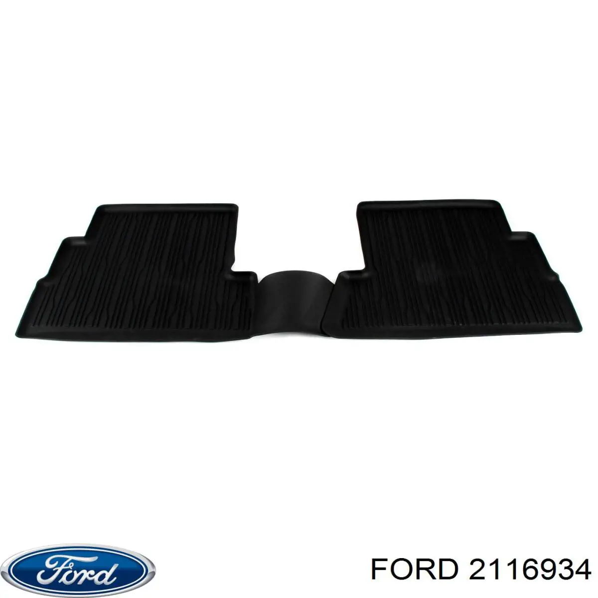  Ford 2116934 ціна, від 41.17 USD