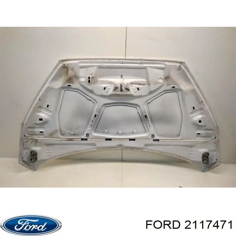 2117471 Ford 
