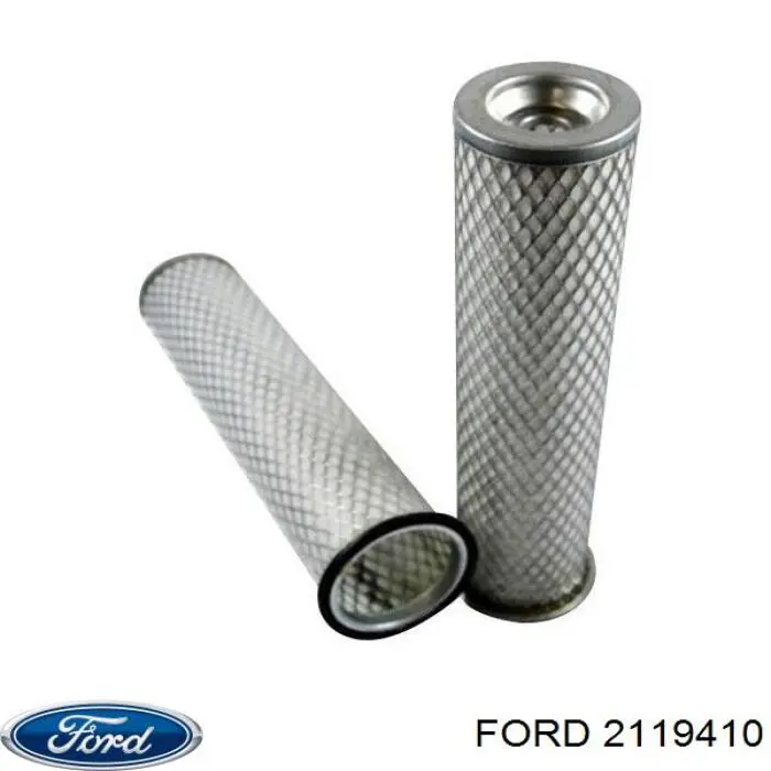 2119410 Ford 