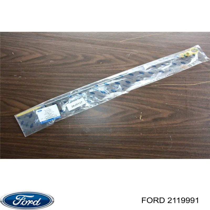 GK2Q6750BA Ford Покажчик рівня масла