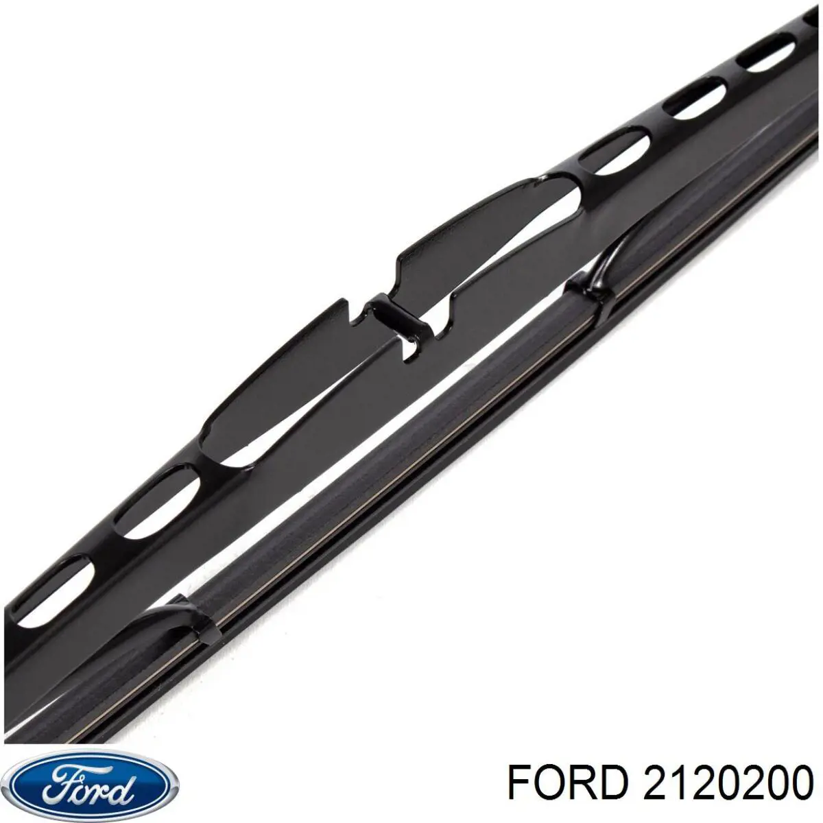 Купити 2120200 Ford Щітка задня