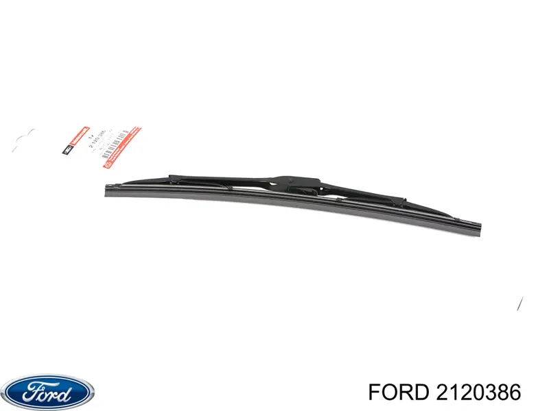 Купити 2120386 Ford Щітка задня
