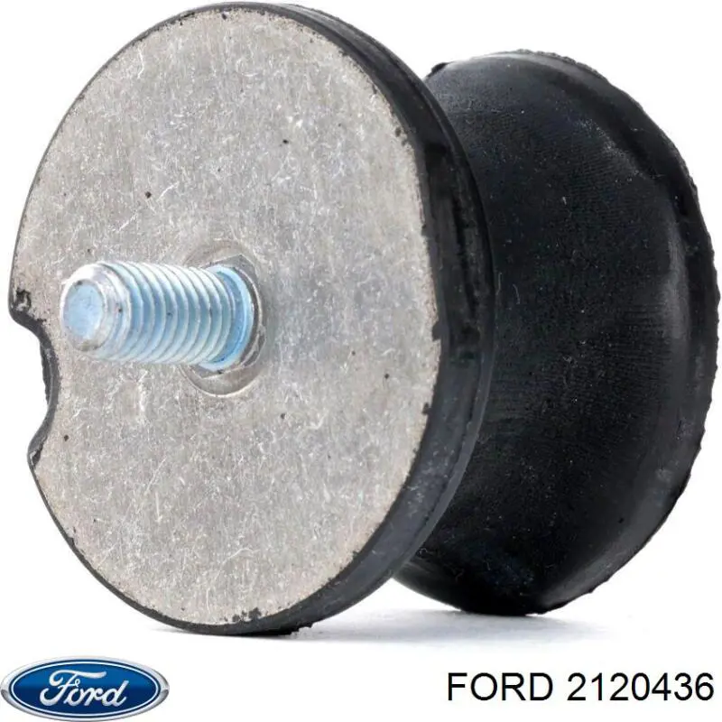  2356397 Ford