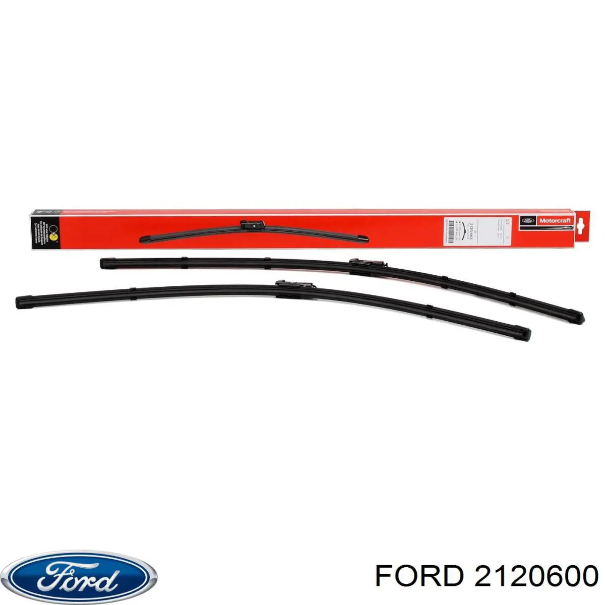 Купити 2120600 Ford 